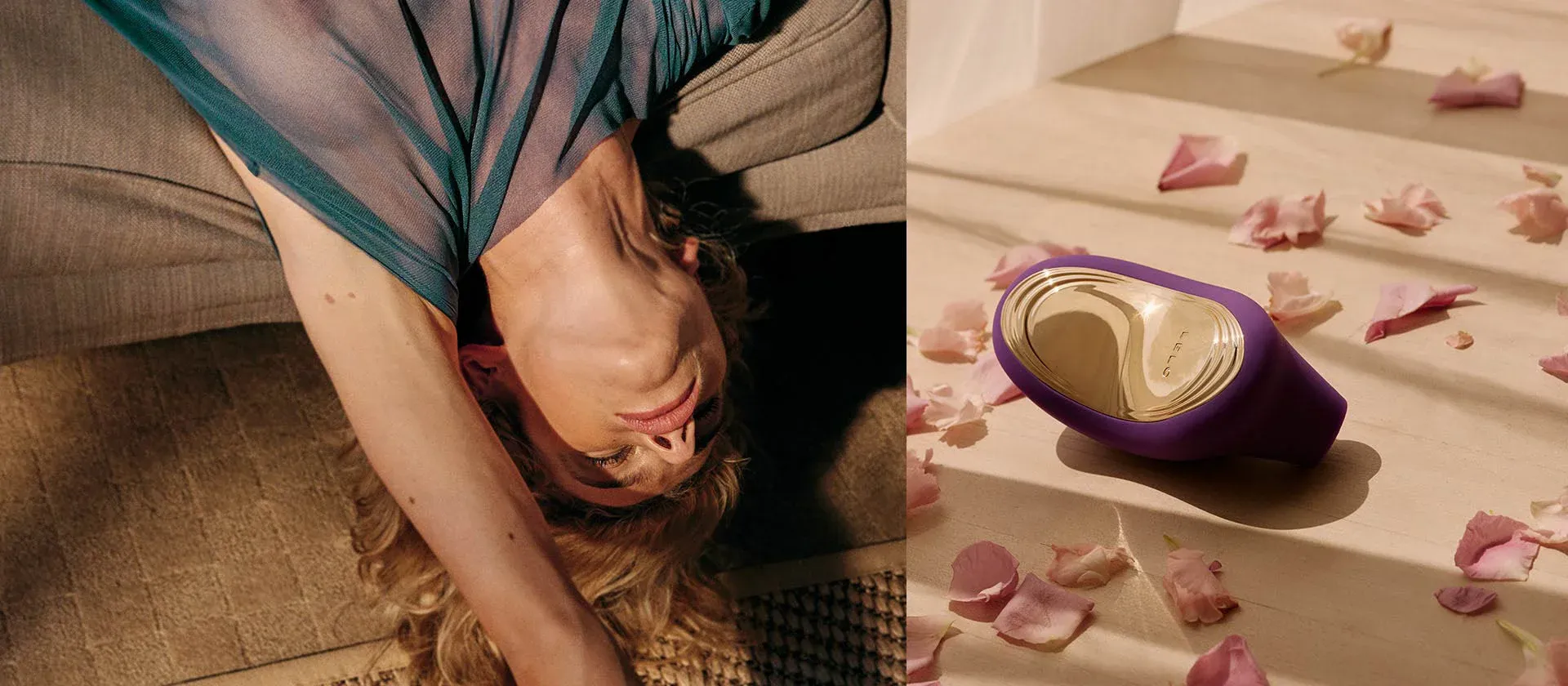 LELO sona 2 cruise — manufacturer product photograph