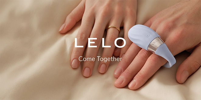 LELO tiani twist — manufacturer product photograph